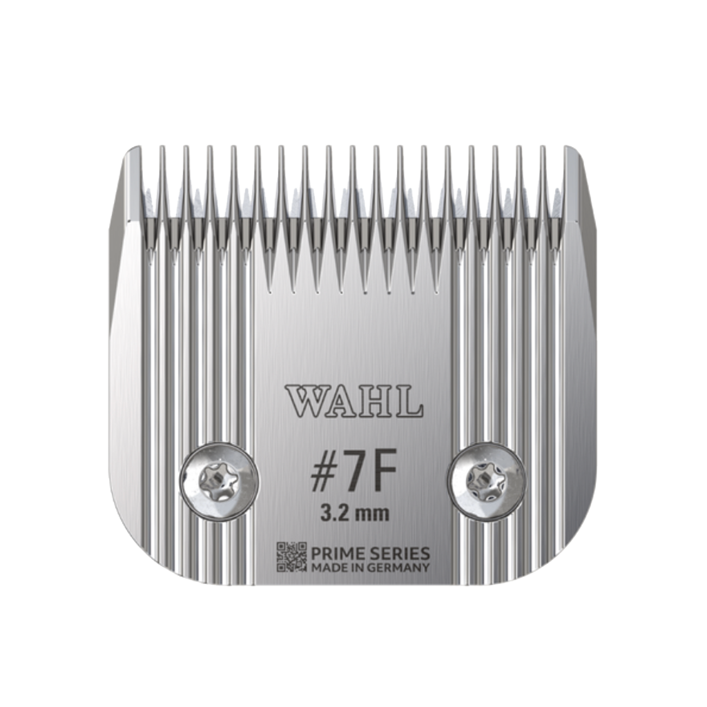 Wahl Prime Series Schneidsatz #7F, 3,2 mm