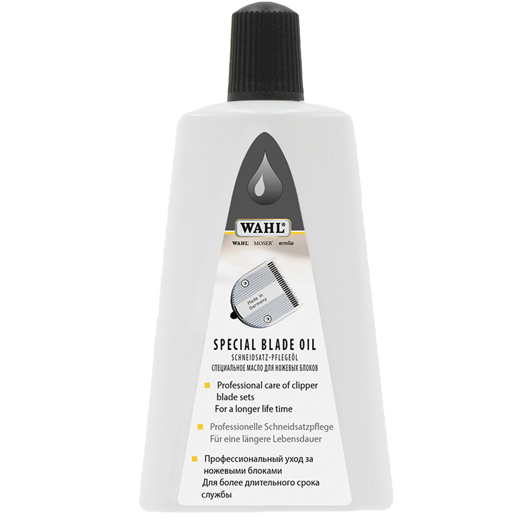 WAHL Klingenöl, 200 ml
