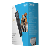 Wahl Arco Pro Akku-Schermaschine, 0,7–3 mm Schnittlänge, 46 mm Schnittbreite
