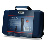 Wahl Adelar Pro Pferdetrimmer, kabellos, Schnittlänge 0,7–3 mm, Edelstahlmesser