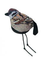 Wild Life Katzenspielzeug Spatz, Katzenminze