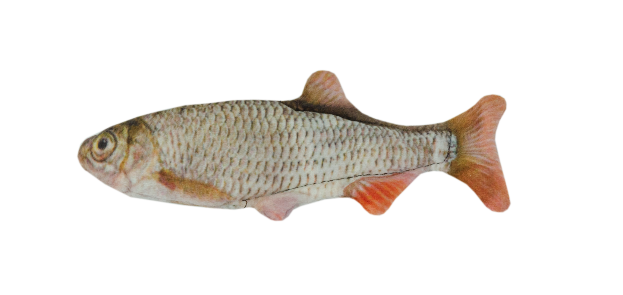 Wild Life Collection Katzenspielzeug Rotauge, Katzenminze