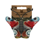 Wild Life Cat Katzenspielzeug Tagpfauenauge, Katzenminze