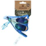 Wild Life Cat Katzenspielzeug Libelle, Katzenminze