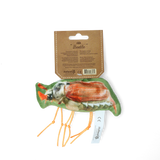 Katzenspielzeug Käfer, Katzenminze, Wild Life Cat