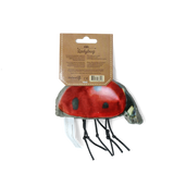 Wild Life Cat Katzenspielzeug Marienkäfer, Katzenminze