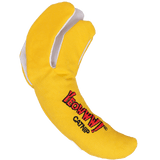 Yeowww!, Katzenspielzeug, Katzenminze, Baumwolle, 17,7 cm