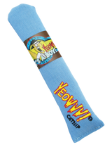 Yeowww! Katzenspielzeug Cigar –  Baumwoll-Spielzeug mit Katzenminze