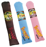 Yeowww! Katzenspielzeug Cigar –  Baumwoll-Spielzeug mit Katzenminze