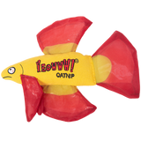 Yeowww! Katzenspielzeug Mo Betta Fish mit Katzenminze