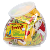 Yeowww! Kitten Mitten, Katzenminze-Spielzeug, Baumwolle, 8 cm, 30 Stk