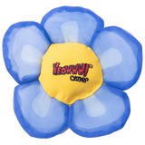 Yeowww! Daisy Flower Tops Blume Katzenspielzeug mit natürlicher Katzenminze