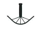 Vplast Schweißmesser, einhändig, ergonomischer Griff
