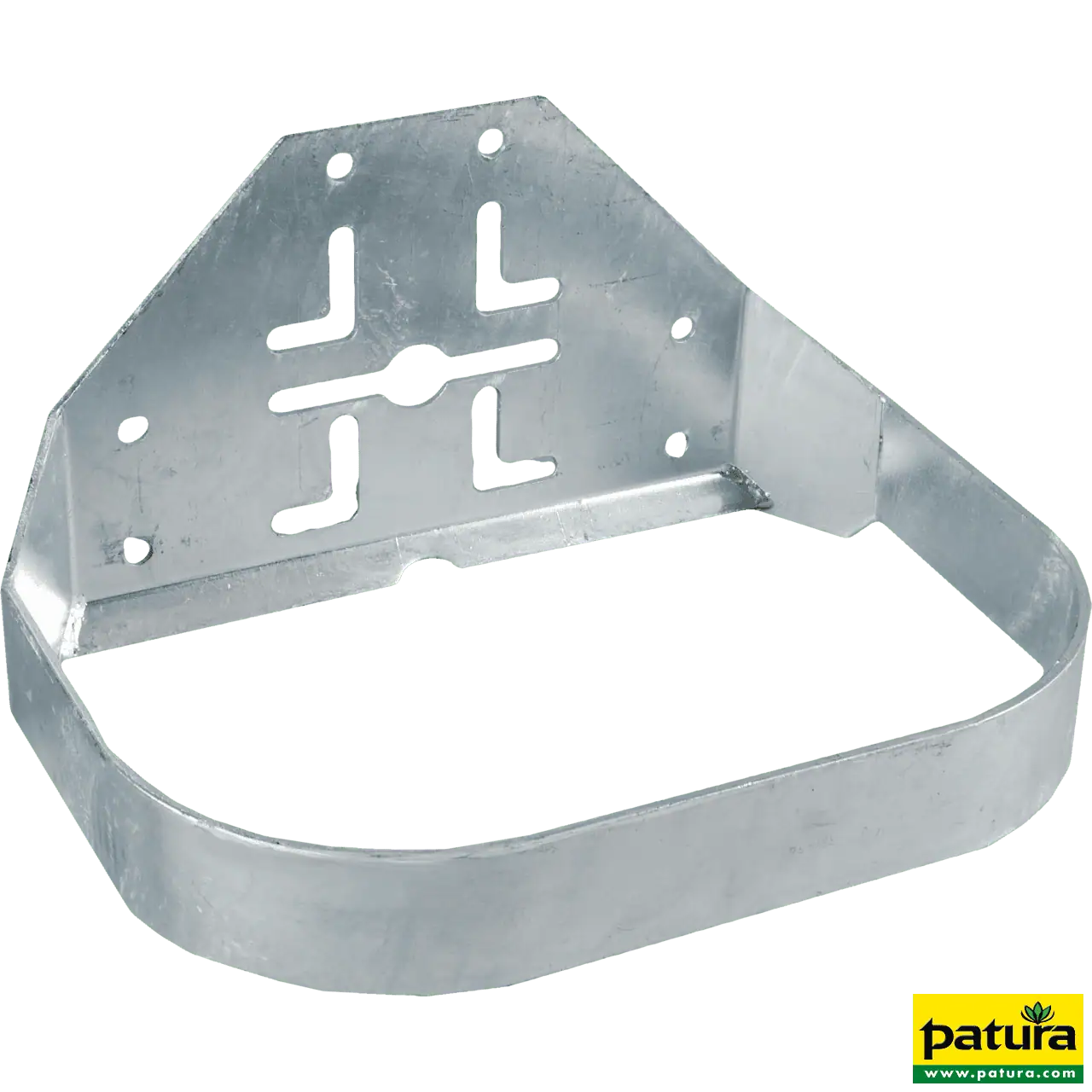 Schutzbügel für Wand- und Rohrbefestigung, A1