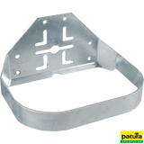 Schutzbügel für Wand- und Rohrbefestigung, A1
