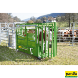 Behandlungsstand A5000