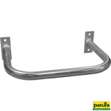 Schutzbügel für Mod. 500/600 bei Montage mit Wandhalterung 90°