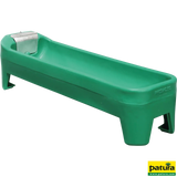 Weidetränke Mod. Prebac, 90 Liter mit Hochdruckschwimmerventil 1/2"