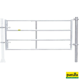 Einschubteil Tor RS4, ohne Federbolzen L= 1,08 m