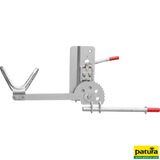 Kopffixierung für A5000/ A6000/ A8000/ A3000/ A3500/ A4000/ Betäubungsbox