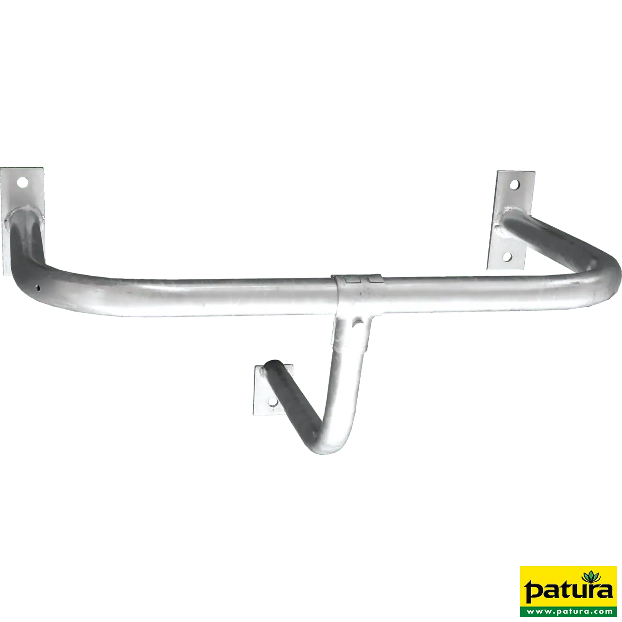 Schutzbügel verzinkt für Trogtränke Modell 490, 520 und 620