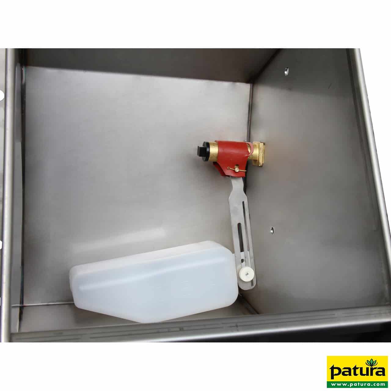 Ventil-Heizung 24 V, 7 W