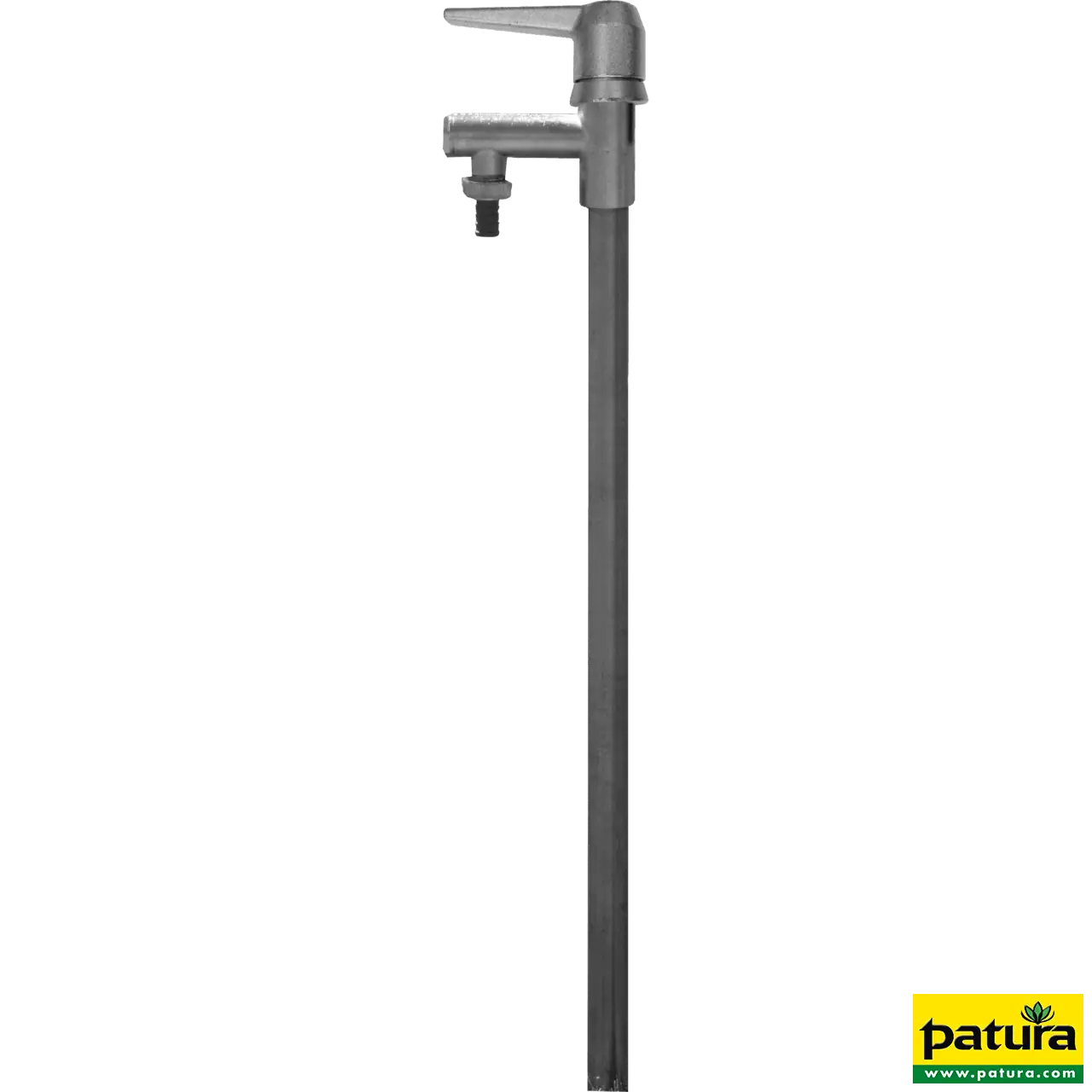 Frostsicheres Standventil (geeignet bis 8 bar Wasserdruck)