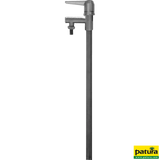 Frostsicheres Standventil (geeignet bis 8 bar Wasserdruck)