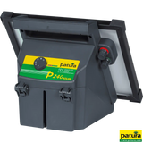 P240 Solar, Weidezaun-Gerät