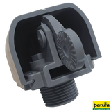 Ersatzventil ohne Ball und Arm für Farmdrinker 1, 2 u. 4 Ball, Hochdruck
