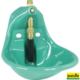 Rohrventil-Becken Mod. 20