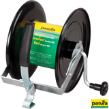 Standard Haspel 800, für 800 m Litze