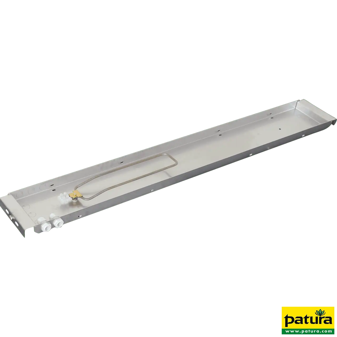 Zusatzheizung Mod. 6061, 24V / 180 W