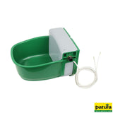 Schwimmerventil-Becken Modell 135PH Hochdruckventil, Inhalt 6 Liter