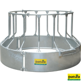 Futterspar-Rundraufe 15 Fressplätze