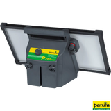 P340 Solar, Weidezaun-Gerät