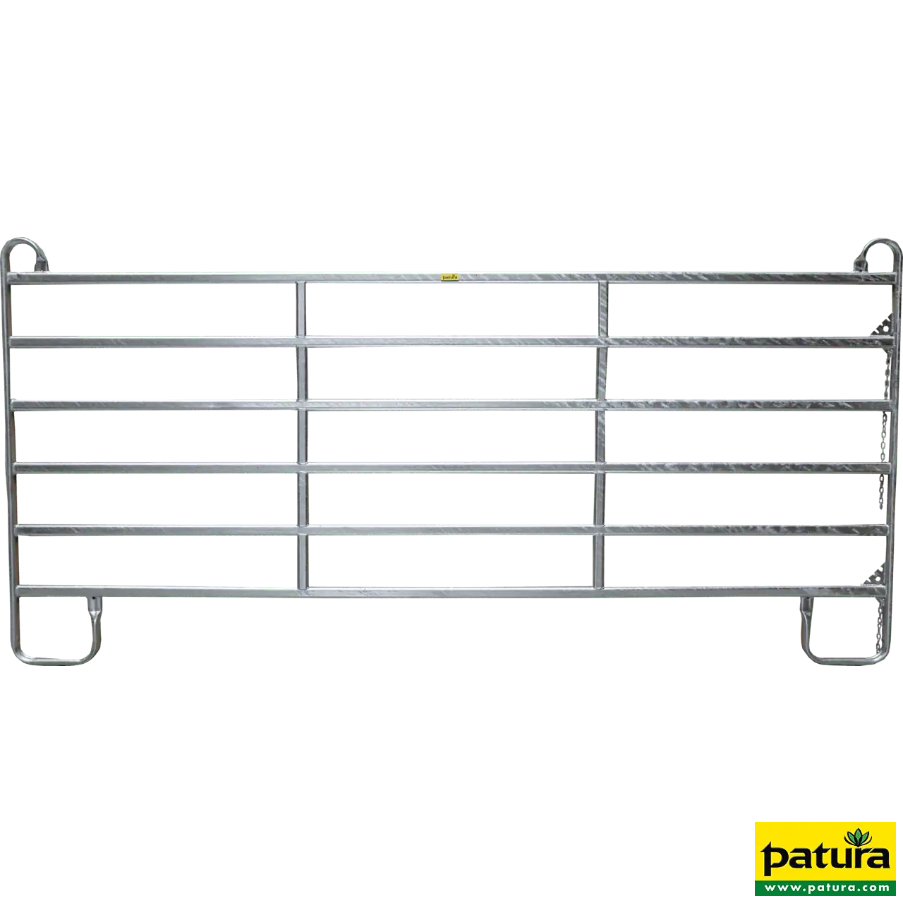 Panel Compact 3,60 m Breite 3,60 m, Höhe 1,70 m, vz