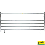 Panel Compact 3,60 m Breite 3,60 m, Höhe 1,70 m, vz