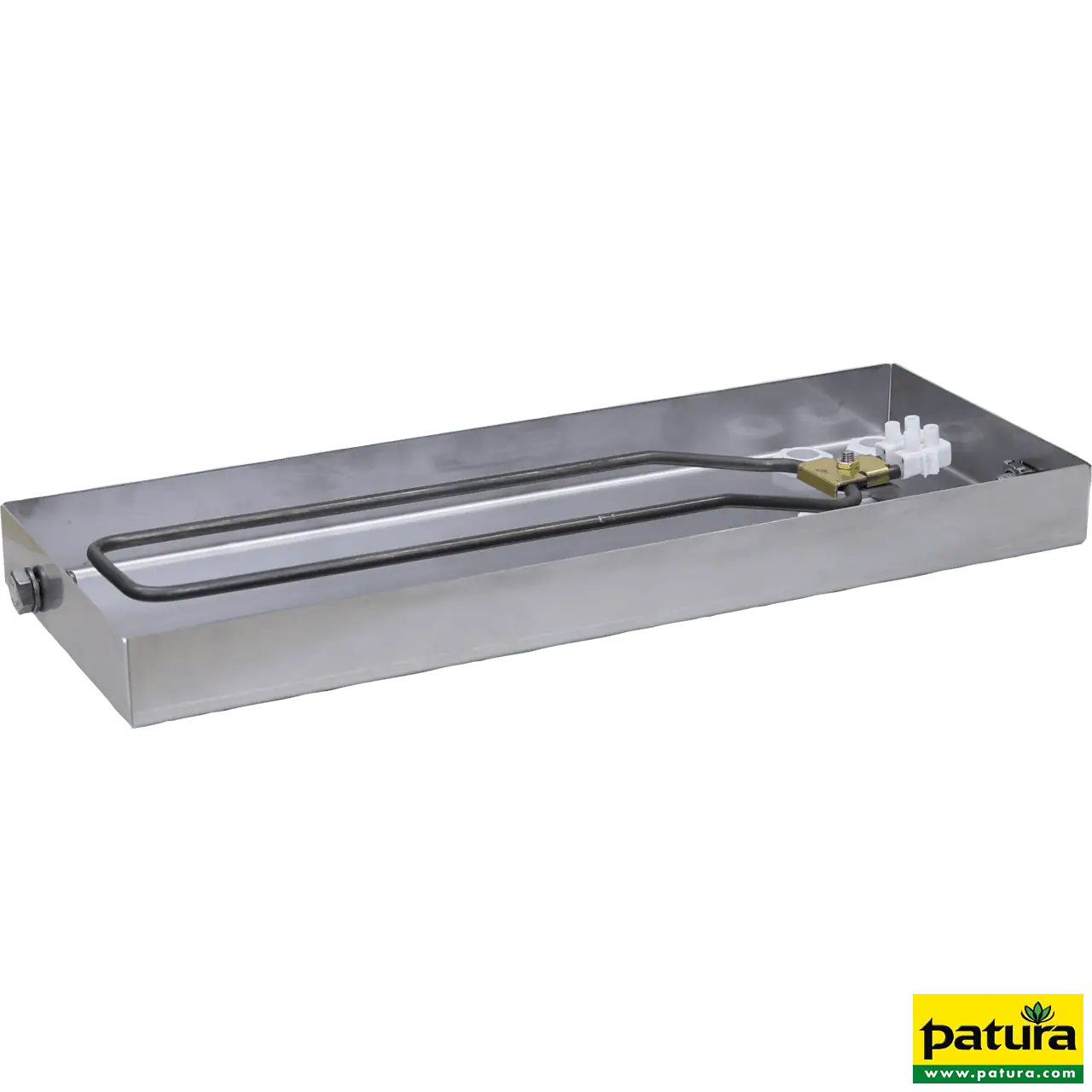 Zusatzheizung für Mod. 6140 24 V / 180 W