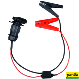12 V Anschlusskabel Tornado Master
