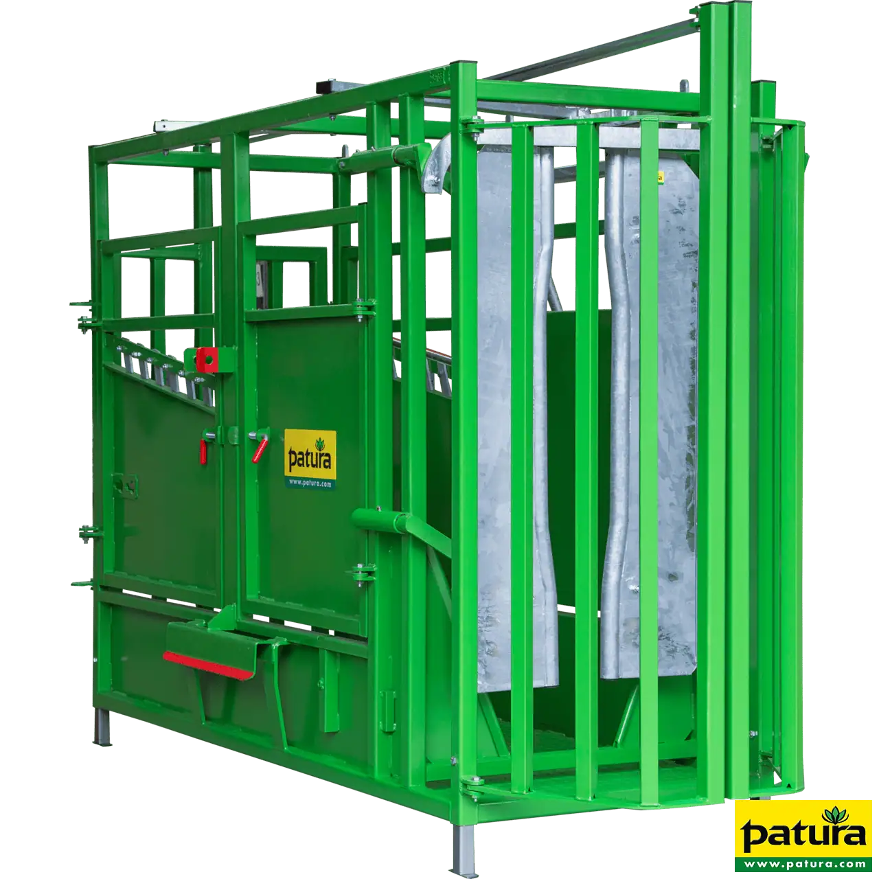 Behandlungsstand A5000