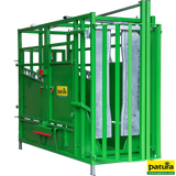 Behandlungsstand A5000