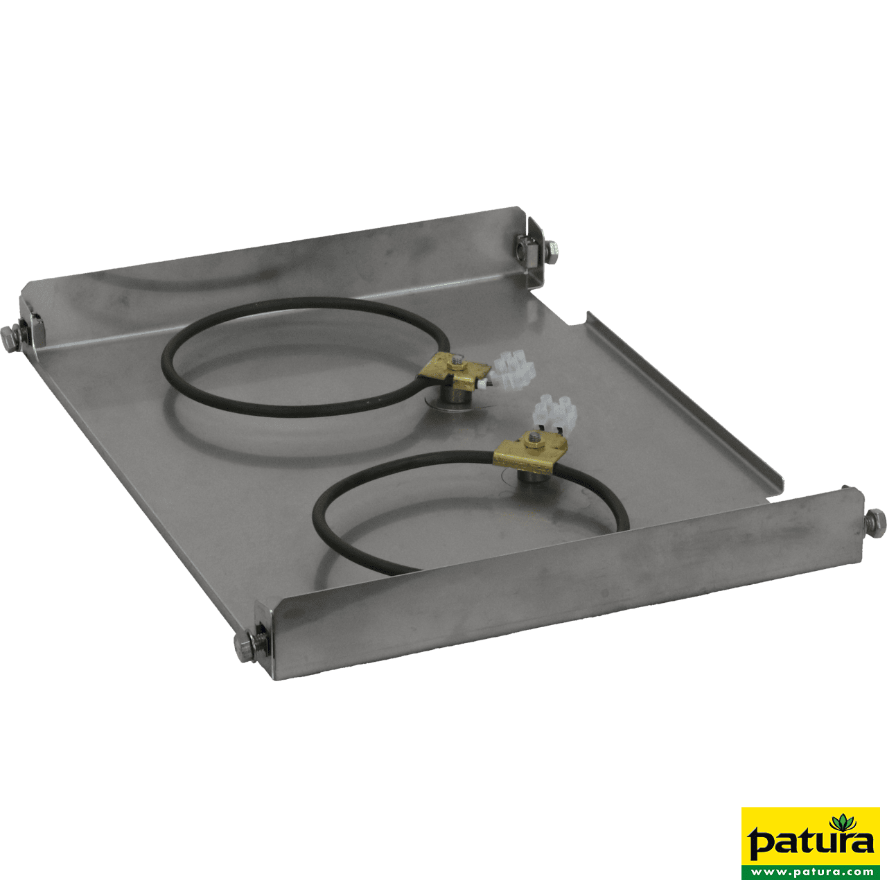 Zusatzheizung für Mod. 490 24 V / 160 W