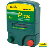 P1500, Multifunktions-Gerät, 230V/12V