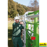 Behandlungsstand A5000