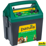 MaxiBox P350, Weidezaun-Gerät für 12 V Akku