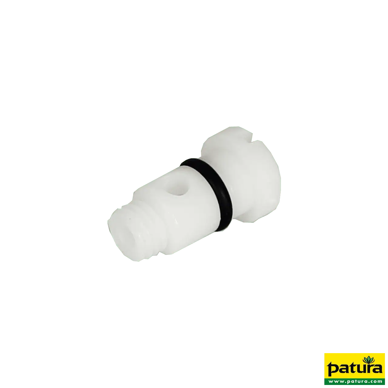 Regulierschraube mit O-Ring Suevia (Servicepack 5 St./Pack)