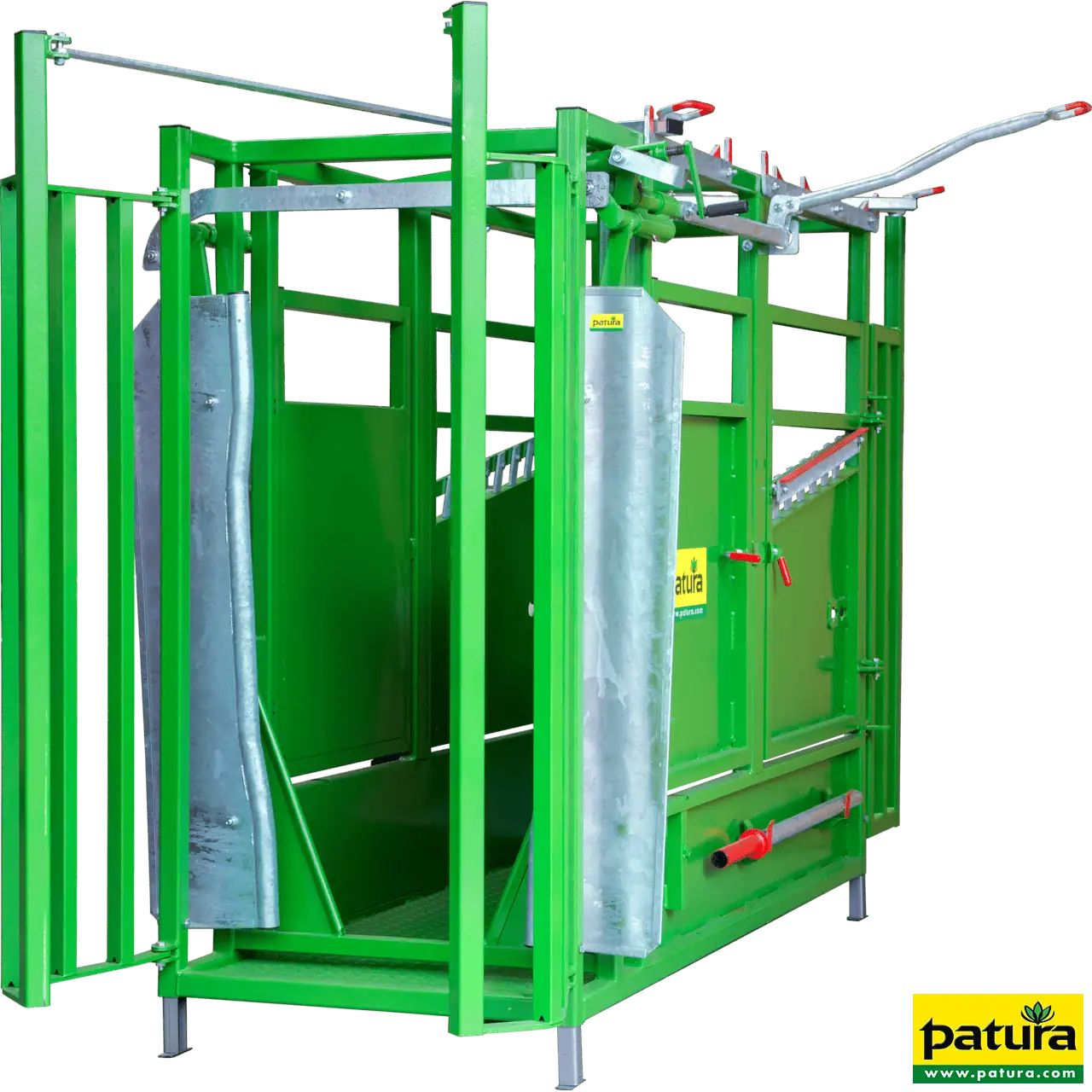 Behandlungsstand A5000