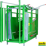 Behandlungsstand A5000