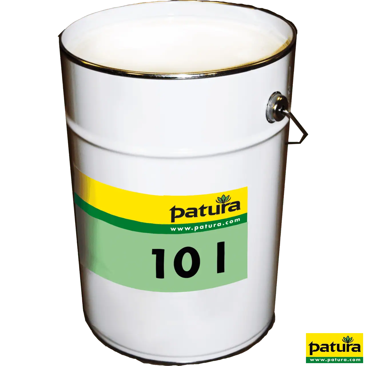 Bitumen-Schutzanstrich mit VOC-Wert ca.40% für dauerhaften Schutz und Haftung